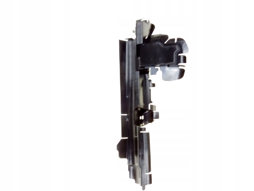 фото №1, Camry 17-21 воздуховод воздуха защита pas перед