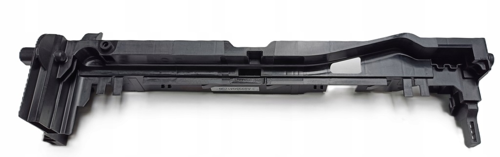 фото №1, Mercedes glc x253 кронштейн радиатора левый