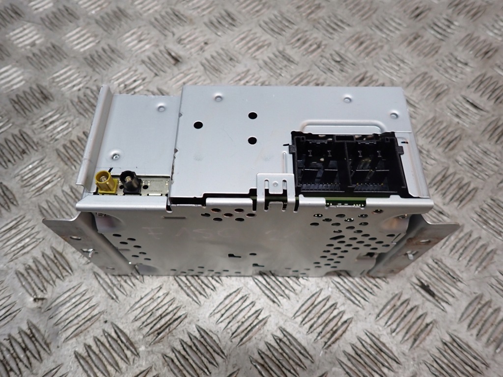 фото №8, Модуль радіо радіо приймач sync4 ford f150 lariat 2021-