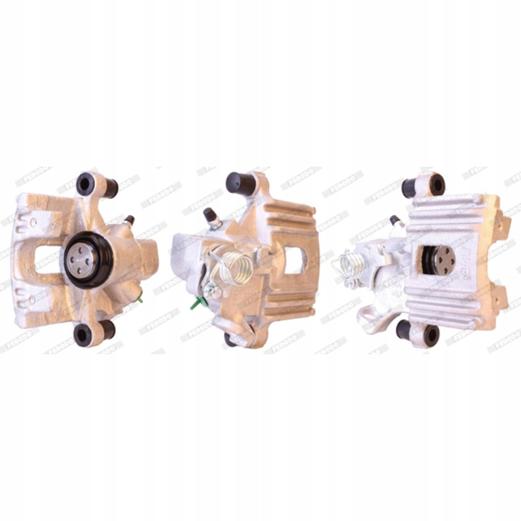 фото №1, Суппорт задняя правый mini mini r50 r53 r52 03-08