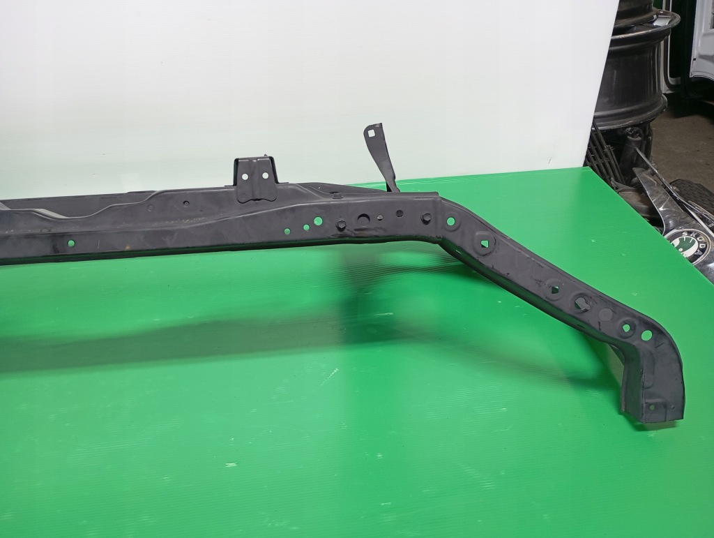 Ремінь передній підсилювач передній toyota hilux 2015+ Київ