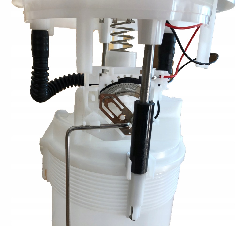 фото №5, Датчик уровня насоса топлива renault master 2.3 dci opel movano b