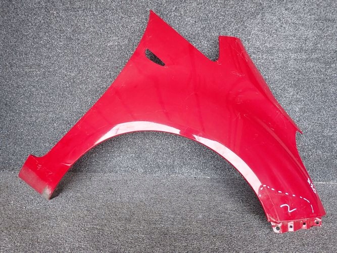 фото №1, Hyundai ix20 крыло правый передний перед