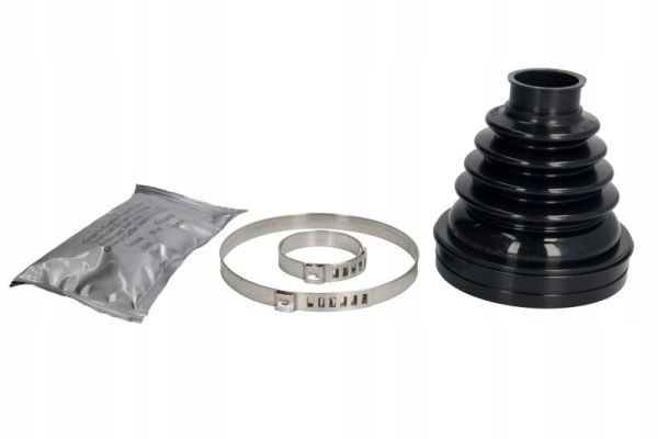 фото №1, Захист шарнір піввісь перед g6p005pc pascal