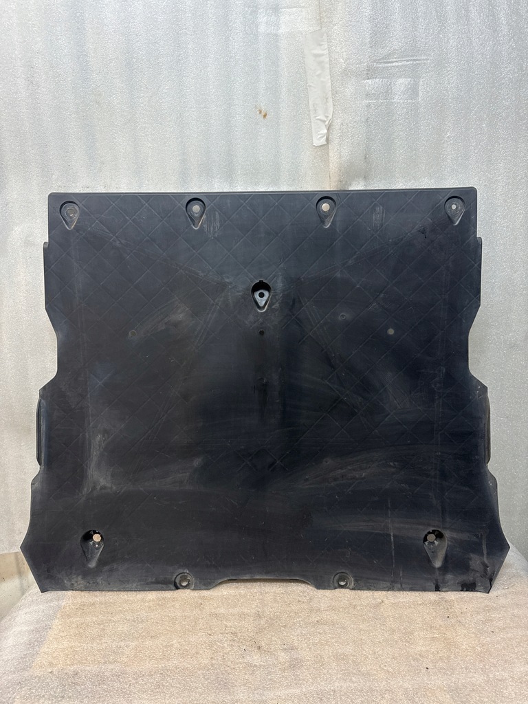 фото №1, Защита нижняя двигателя tesla model 3 2024 149915100c