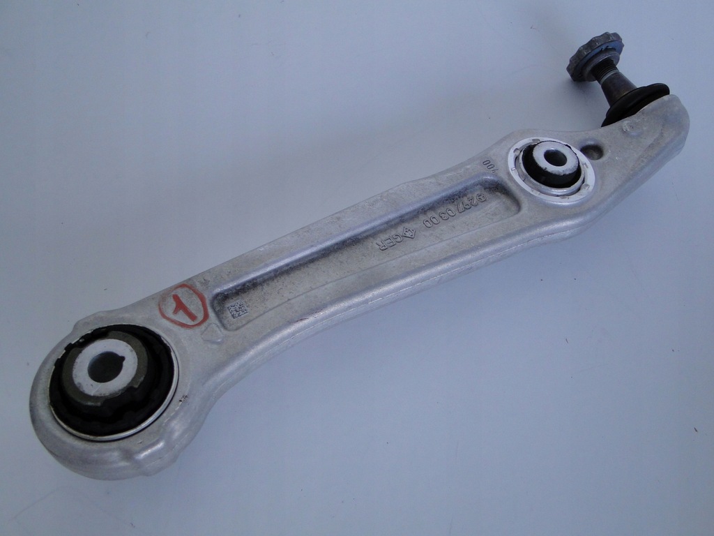 фото №5, Mercedes eqe 294 295 eqs 296 297 рычаг нижний передний левый prosty