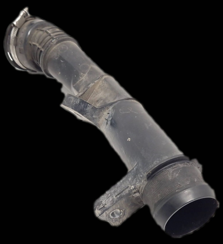 фото №3, Peugeot 308 2019 wąż / труба интеркулер