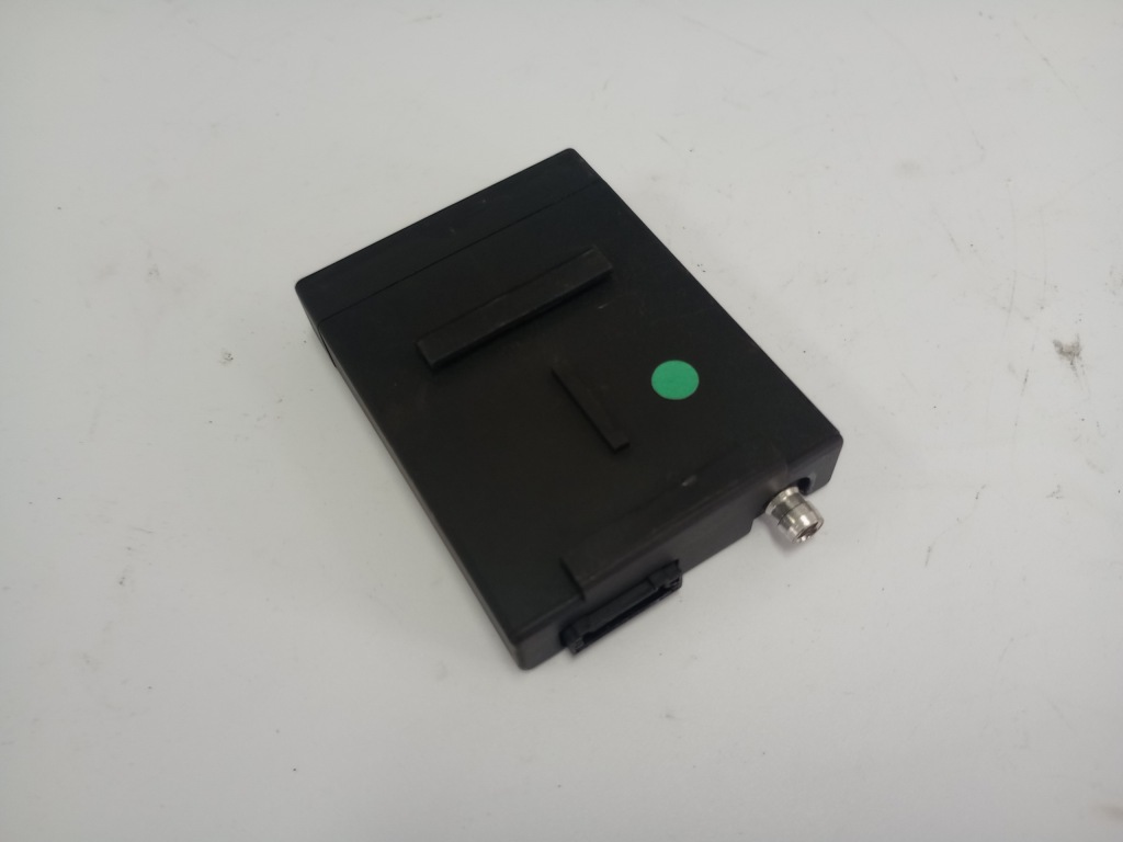 Mercedes модуль блок керування telestart a2038201097 європа Оригінал