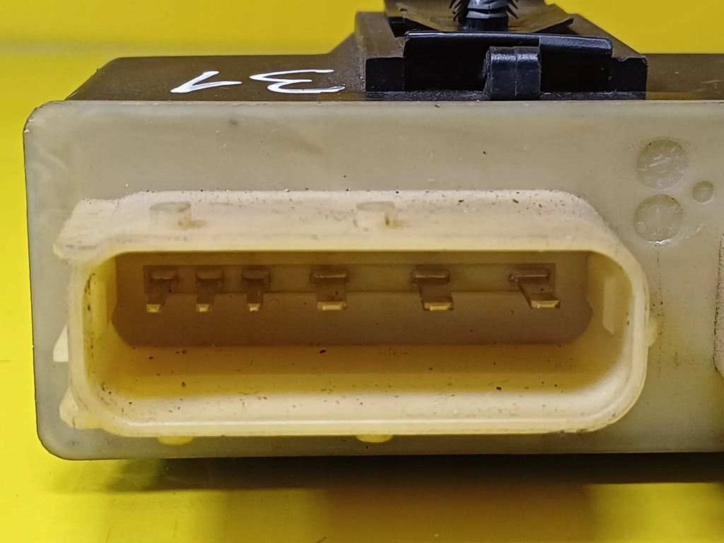 фото №5, Реле свеча накаливания peugeot 308 9662570880 nr31