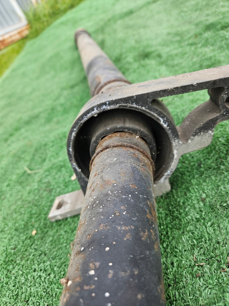 Купити Wał привідний opel insignia a універсал opc 2.8 v6 13309769