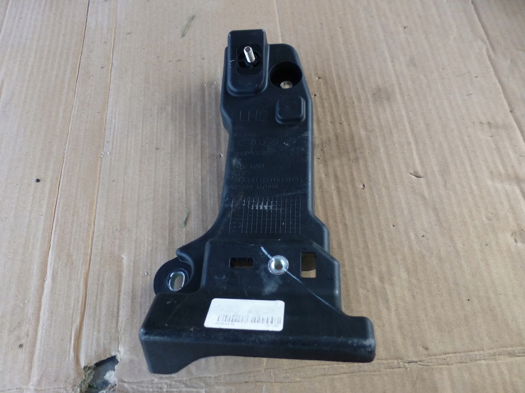 Купить Кронштейн педали hyundai kia tucson 19r рестайлинг