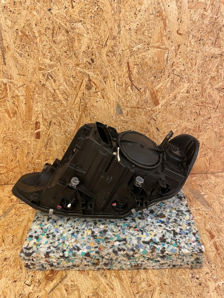 фото №14, Лампа права bi ксенон поворотний usa bmw 4 f32 f36!