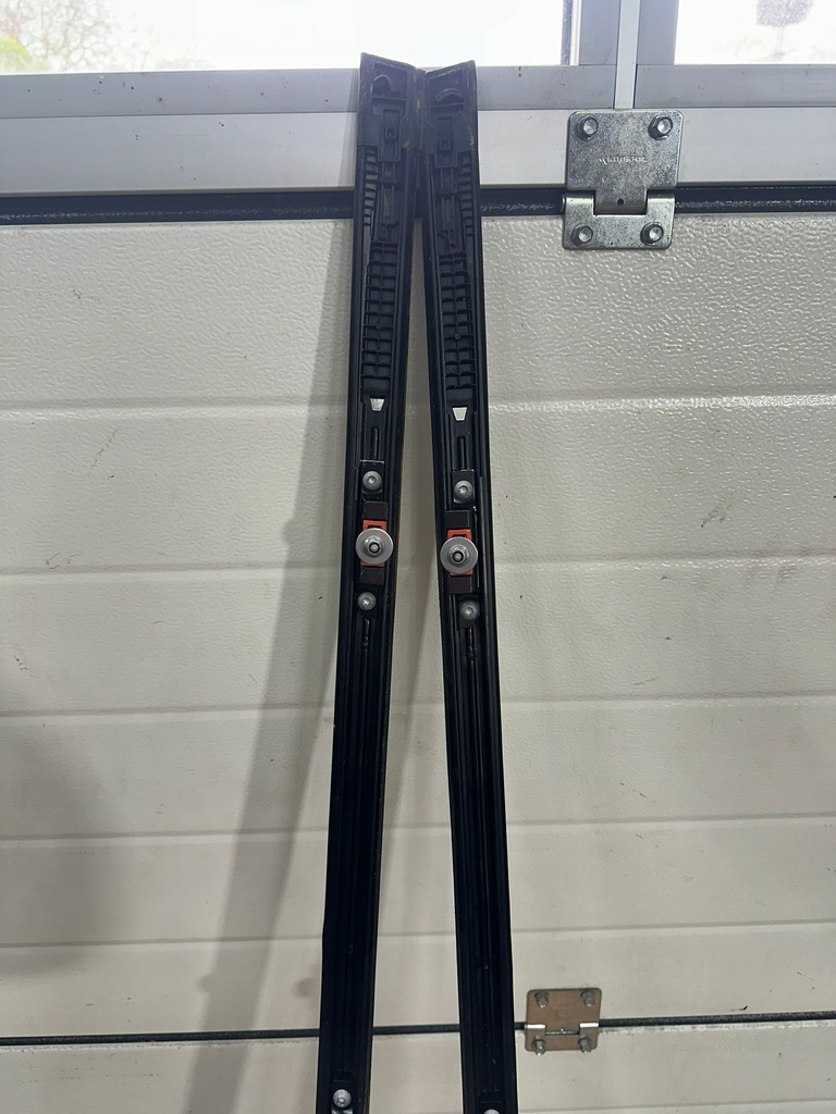 фото №10, Рейлинги кровельные, накладки кровельные mercedes eqa w243, h243, w247, h247