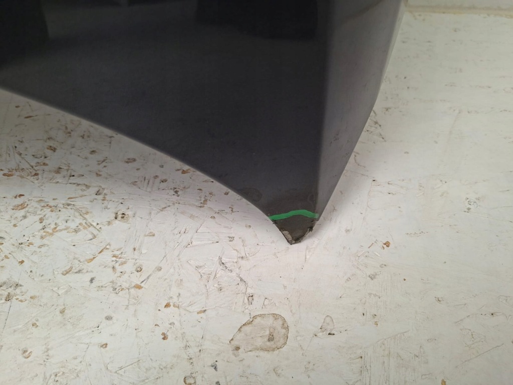 Капот bmw 1 f40 2 f44 2019- в Украине