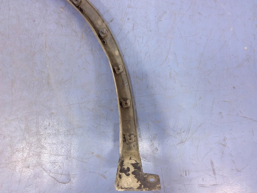 фото №8, Koleos ii молдинг крила задня права 788742722r