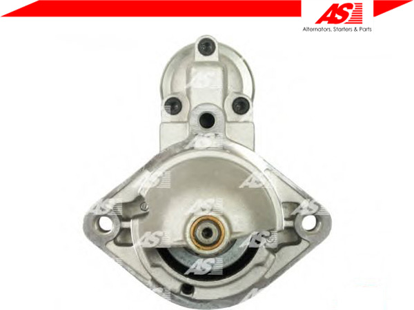 As-pl стартер bmw 3 324 d e30 Оригинал