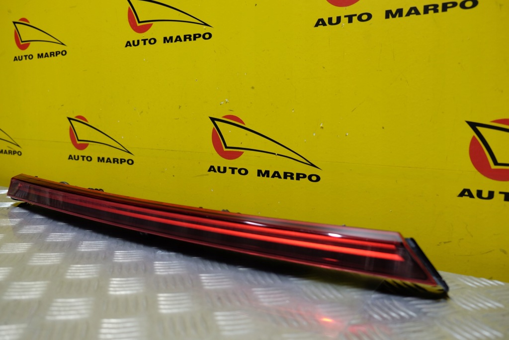 фото №4, Kia forte 2019- лампа задня led стоп камера usa