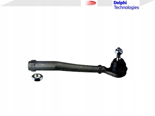 фото №2, Наконечник тяга поворот citroen c-elysee 1.2 vti 72