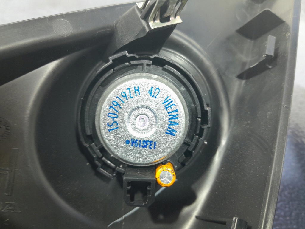 фото №10, Honda civic x динаміки tff7362