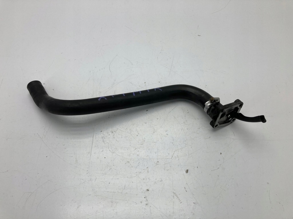 фото №1, Scania r xpi dc13 основа заливної оливи блок щупа щуп 1727524