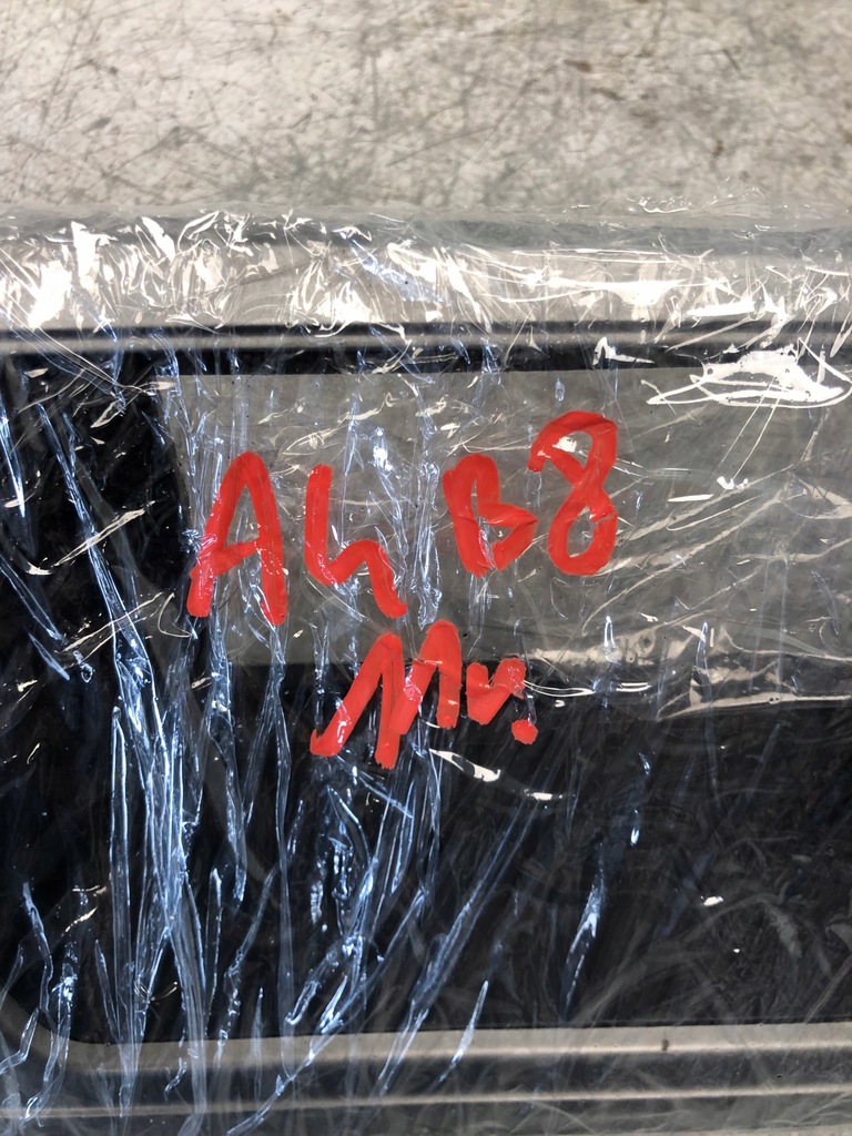 фото №7, Рамка корпус дисплея audi a4 b8 8k1857186g