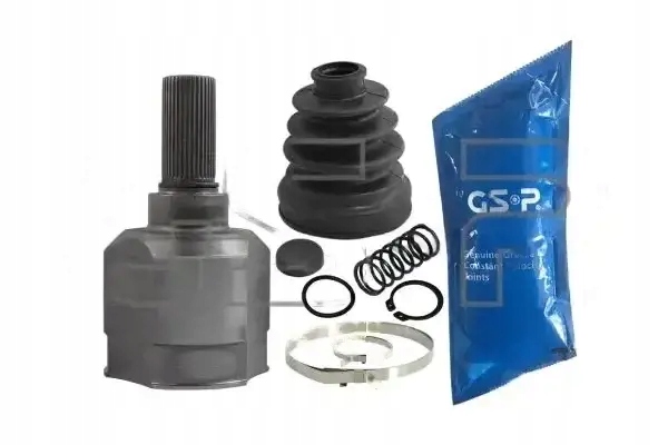 Купити Шрус  піввісь 610120 gsp peugeot