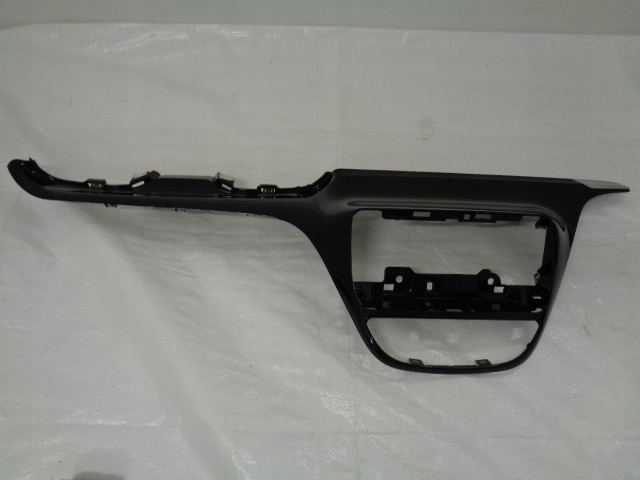 фото №1, Peugeot 2008 захист панель панелі консолі