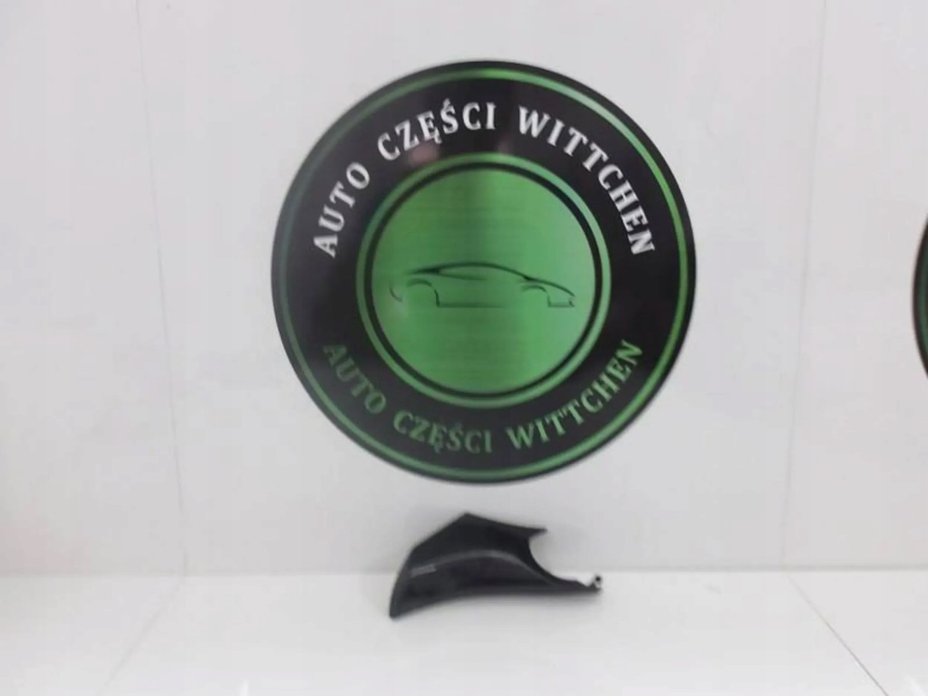 фото №5, Renault scenic iv корпус зеркало левый перед