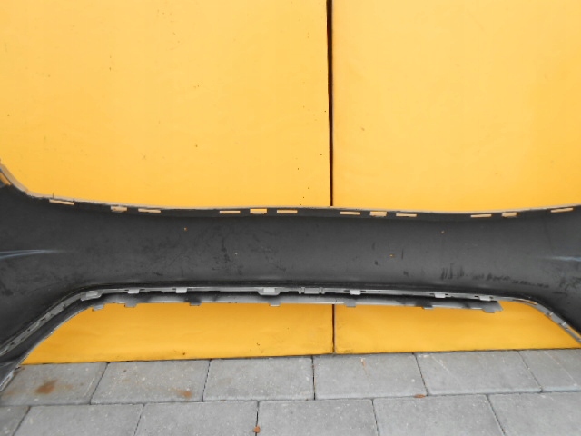 фото №10, Volvo xc90 ii бампер перед