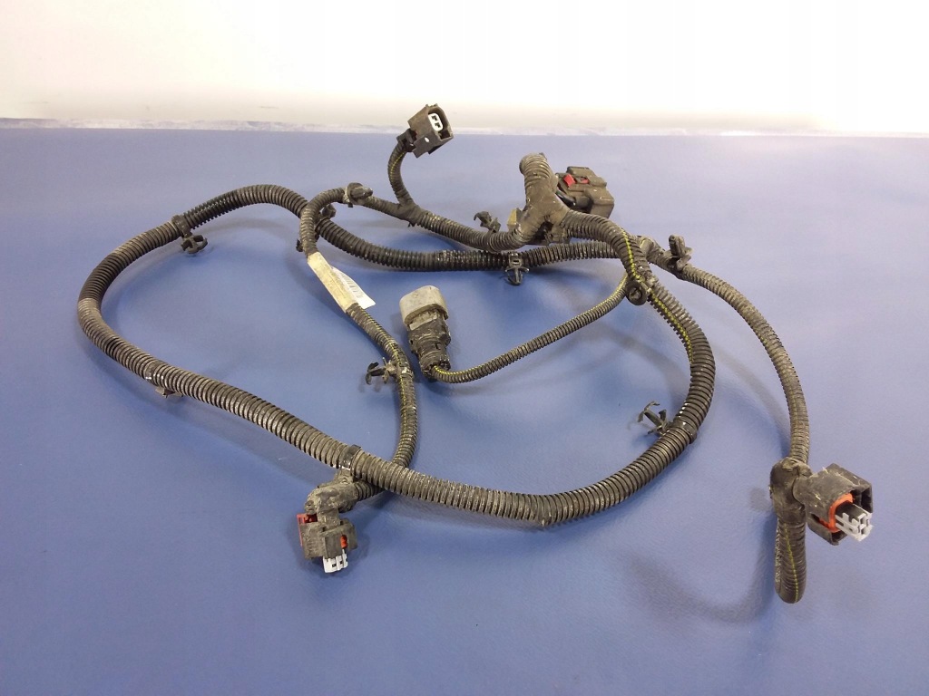 фото №1, Opel insignia b жгут abs ручного g39109663