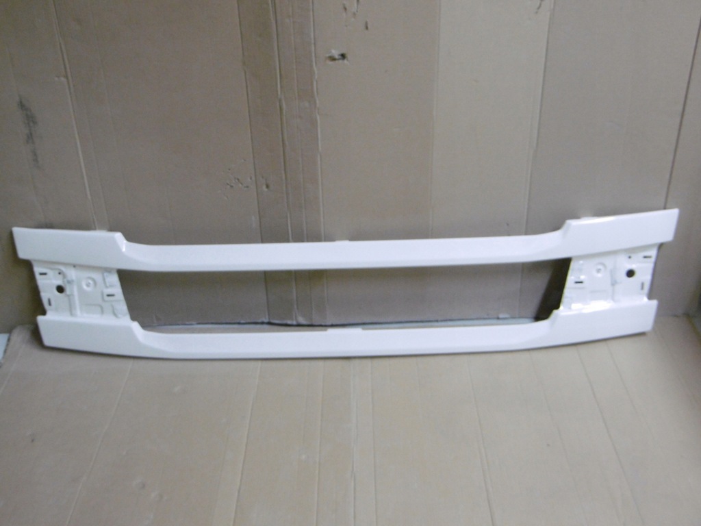 фото №1, Капот решётка радиатора решётка радиатора scania r