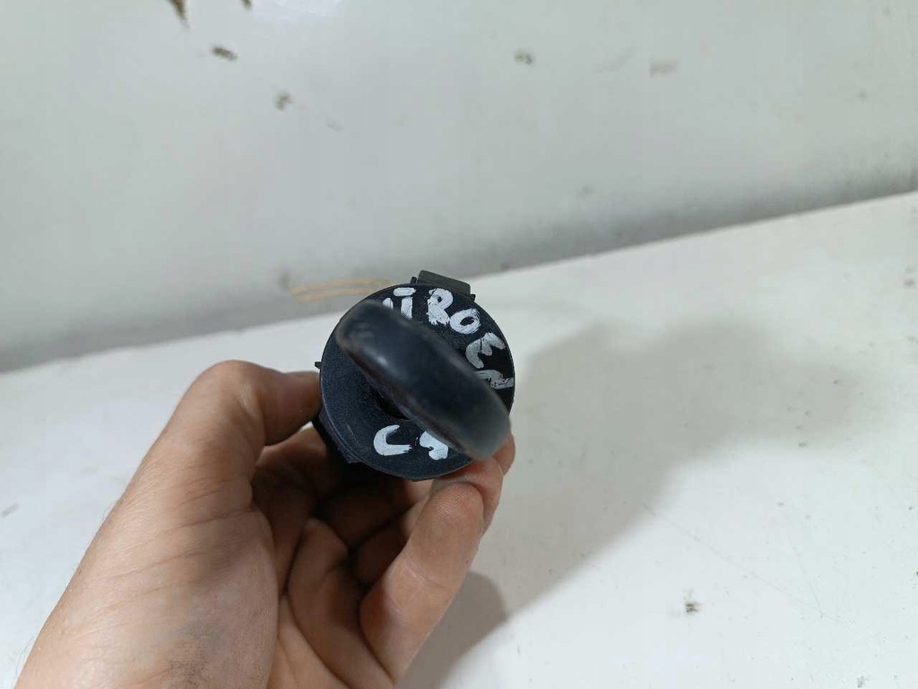 фото №5, Замок зажигания citroen c5 i