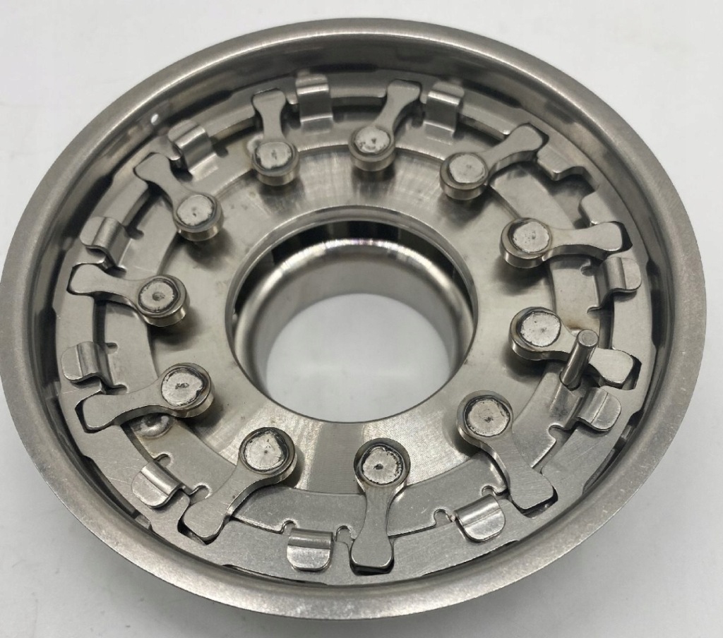 Купити Змінна геометрія ts a8612 rhv3