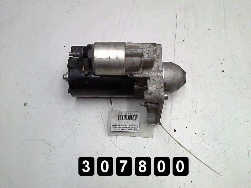 2011 mini cooper стартер 0001138048 1.6petrol Оригинал