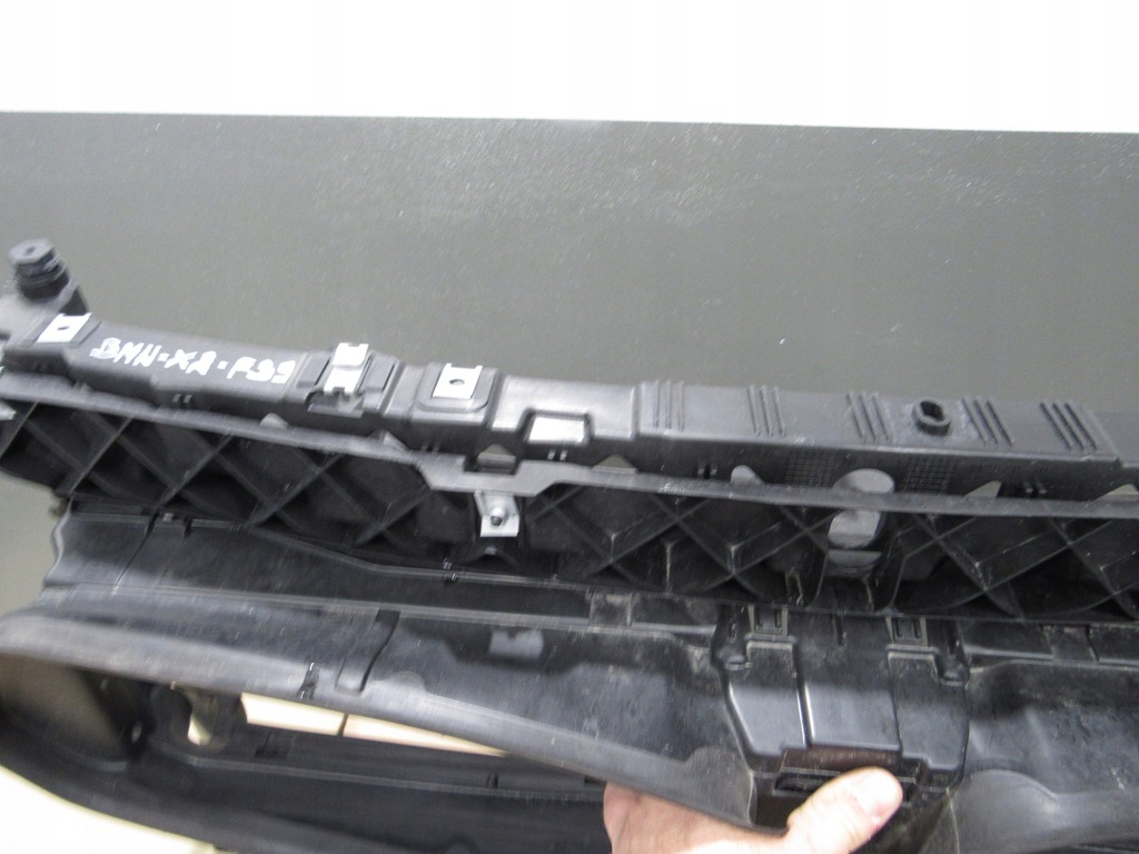 фото №8, Bmw f39 x2 воздуховод воздуха