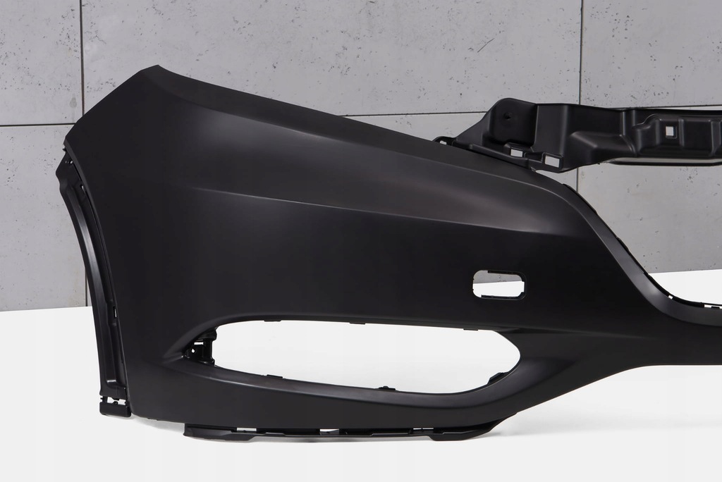 фото №9, Honda hr-v ii ru 2015-2018 бампер передний 04711t7wa91zz