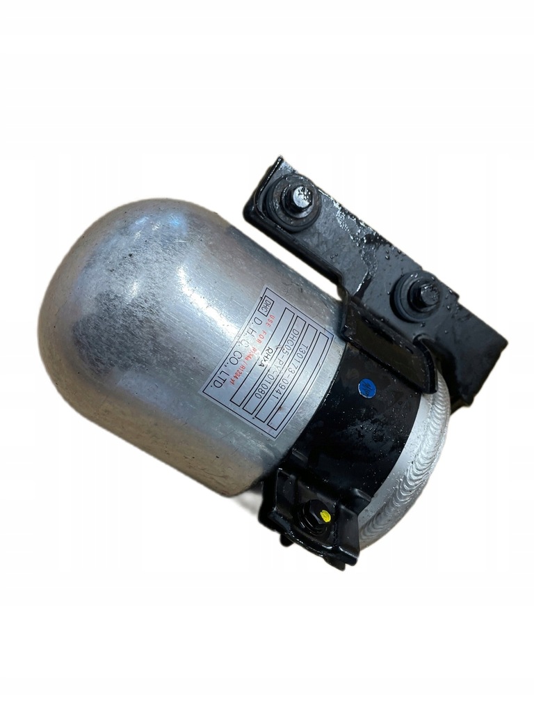 фото №1, Kia ev6 gt osuszczacz кондиціонера t30173-0941