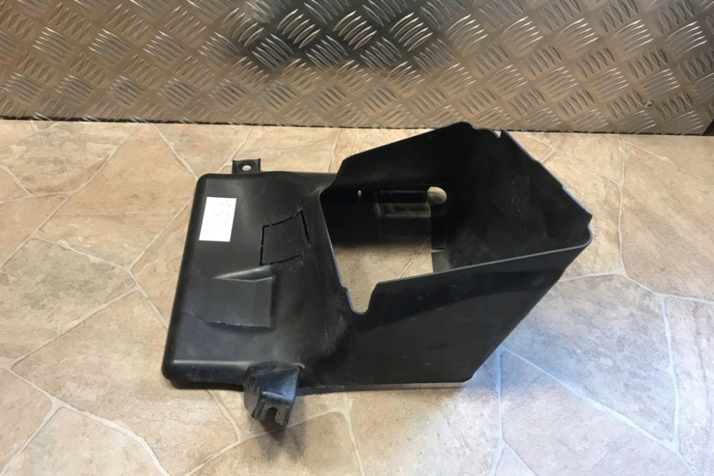 фото №9, Часть канал впуск воздуха bmw 5 gran turismo f07 7200774 4.4l бензиновый