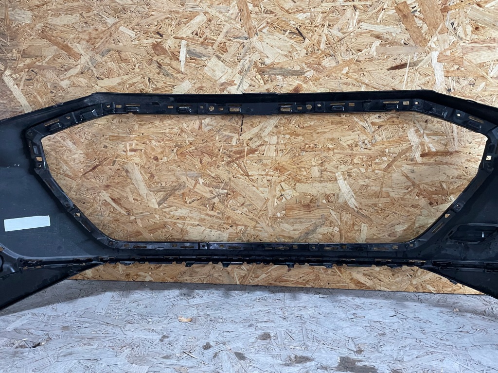 фото №9, Бампер передній перед audi a4 e-tron 4ke s-line