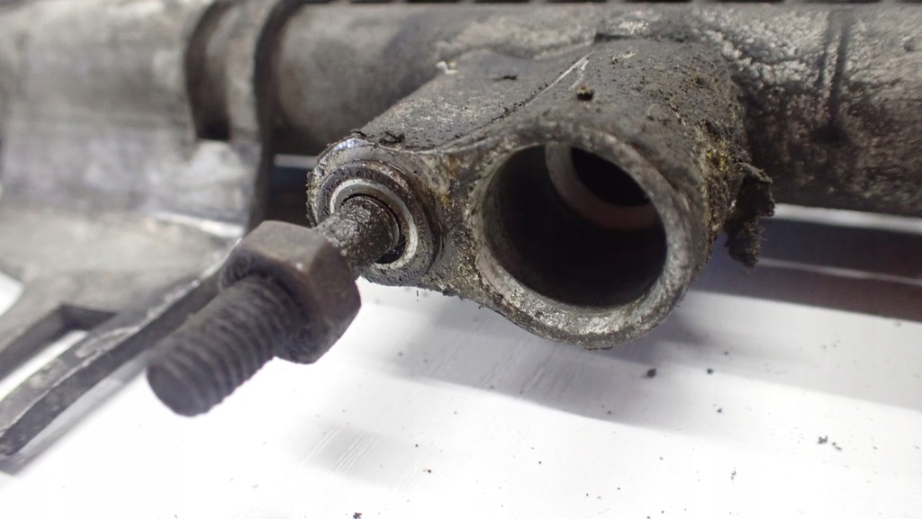 фото №6, Renault espace iv 3.0 dci радиатор кондиционера