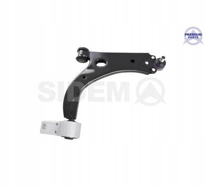 фото №1, Sidem рычаг перед ford fiesta fusion mazda