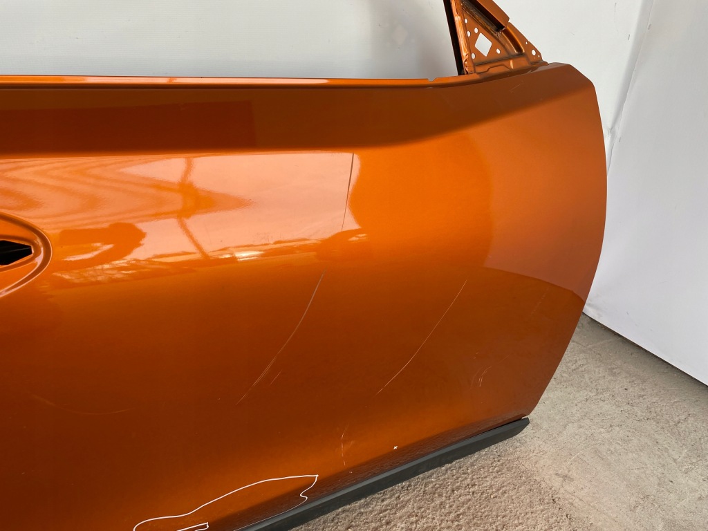 фото №7, Nissan x-trail t32 2013-2021r двері передні праве перед