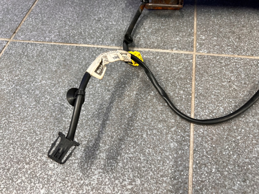 фото №6, Audi a8 d4 спинка сиденье правый задняя 36