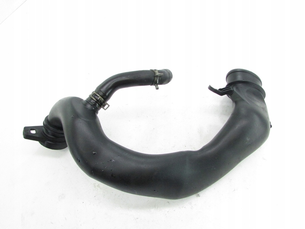 фото №1, Peugeot citroen 2.7hdi шланг труба воздуха 9651937380