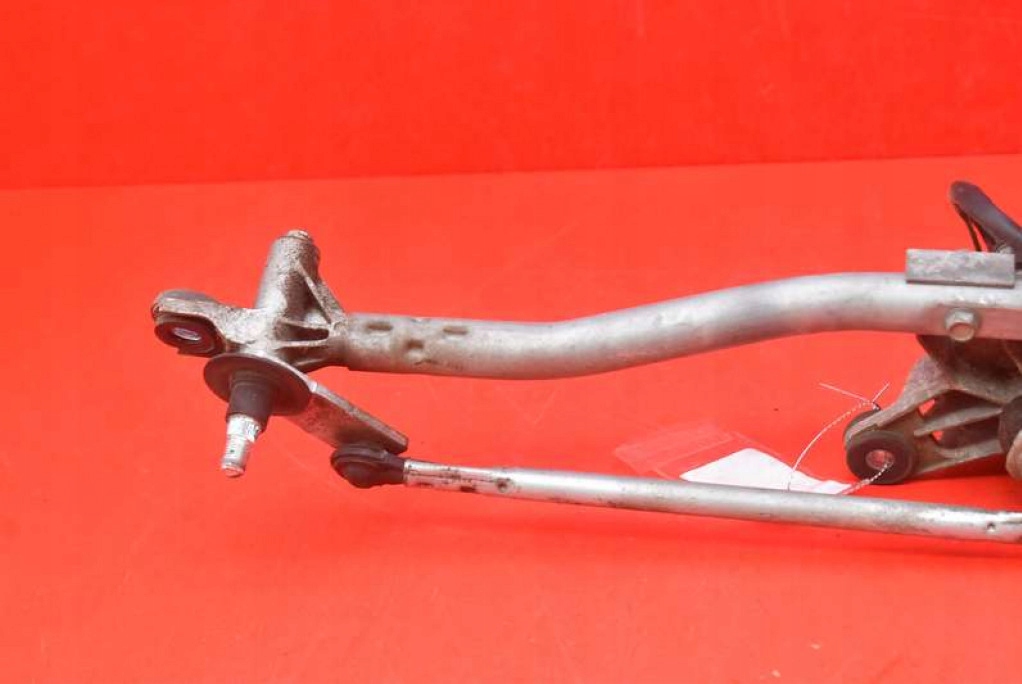 фото №7, Механізм моторчик двірник перед eu 96893302 chevrolet cruze 09-12