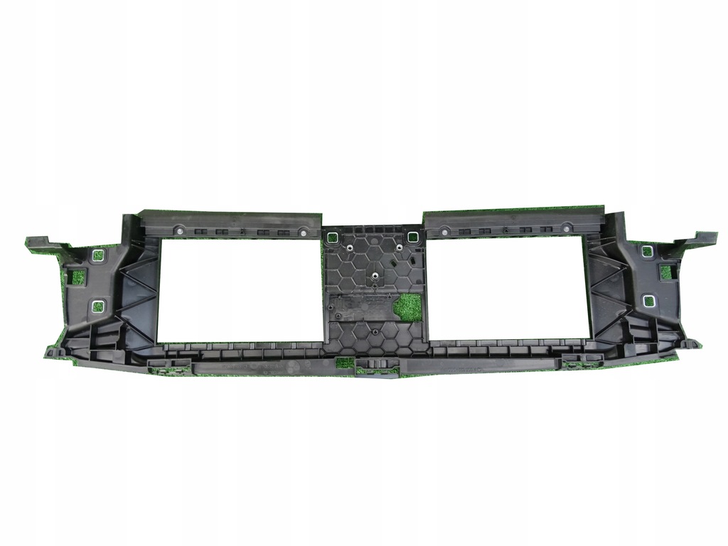 фото №1, Усилитель pas передний воздуховод mercedes w206