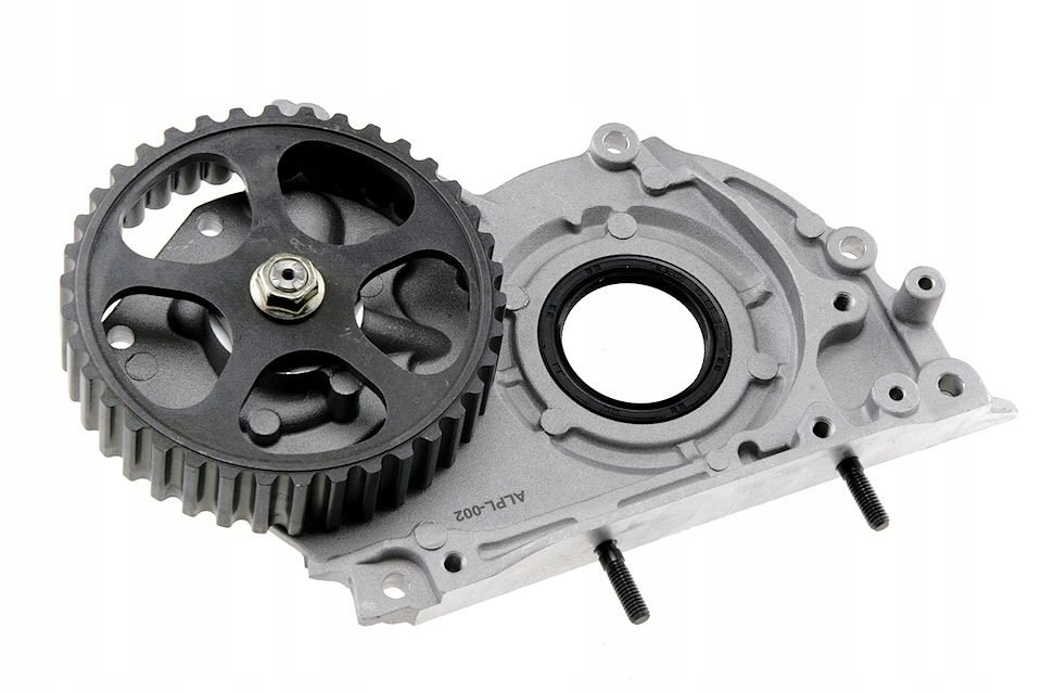 фото №1, Nty насос оливи