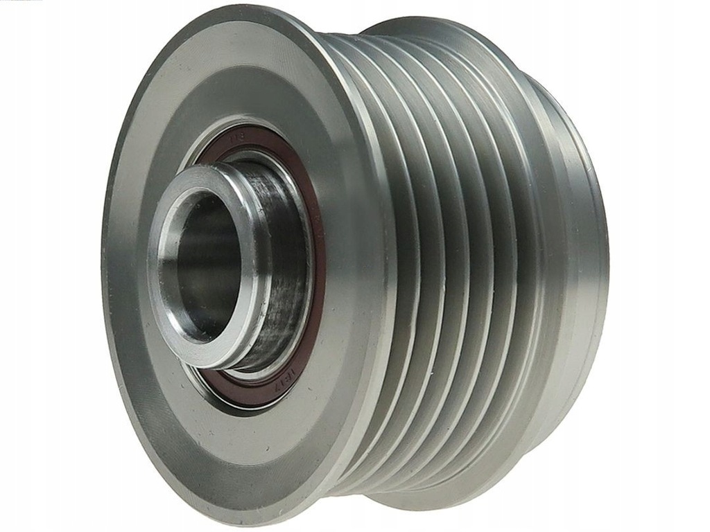 фото №1, Генератор - зчеплення односторонній as-pl afp6028