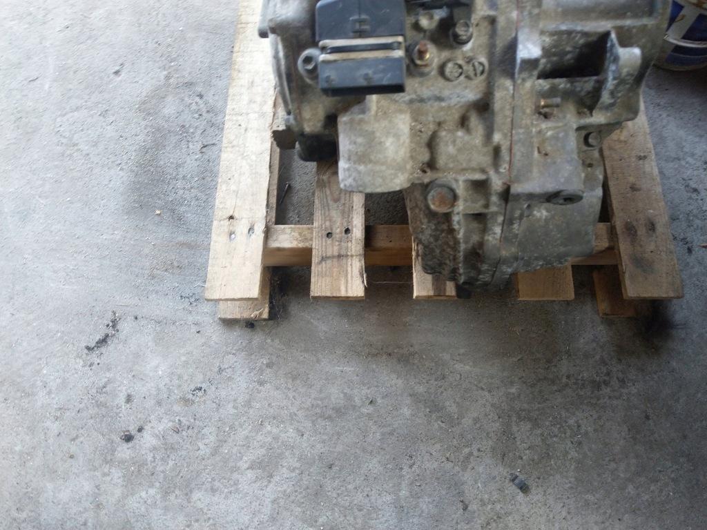 фото №5, Коробка передач передач автоматична коробка передач opel signum, vectra c v6