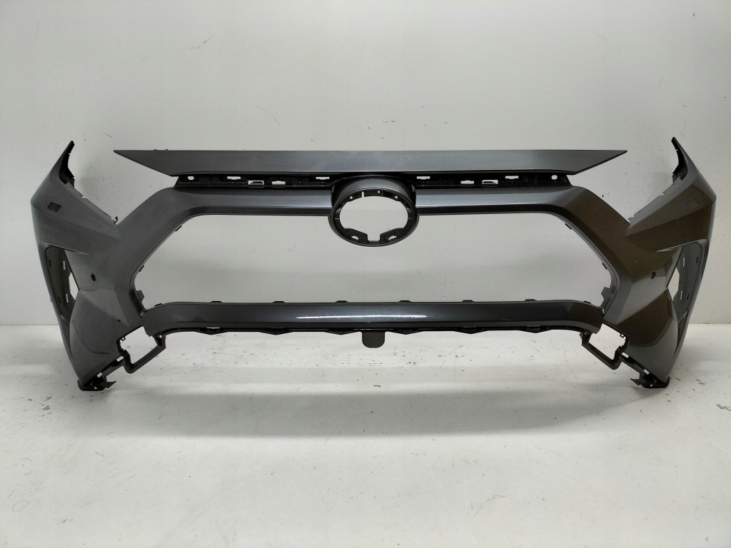 фото №1, Бампер передній перед toyota rav4 rav-4 v 18-